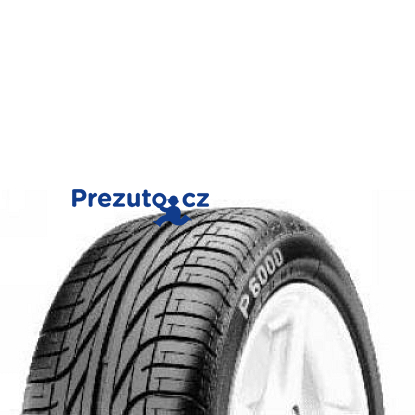 PIRELLI P6000