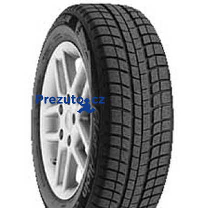 MICHELIN PILOT ALPIN PA2