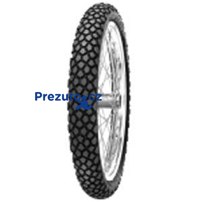 METZELER ENDURO 1 FRONT