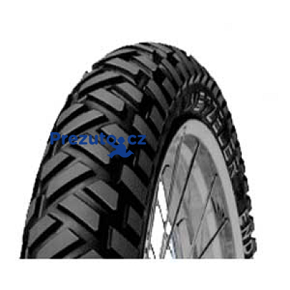 METZELER ENDURO 3 SAHARA