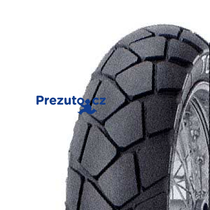 METZELER TOURANCE STEEL RADIAL
