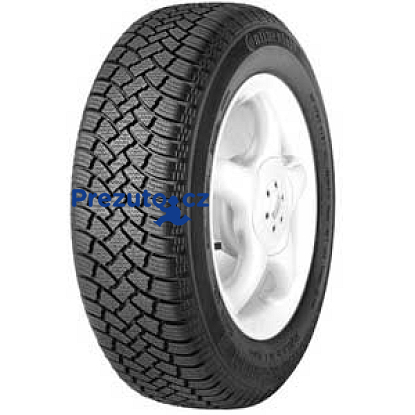 CONTINENTAL CONTIWINTERCONTACT TS 760