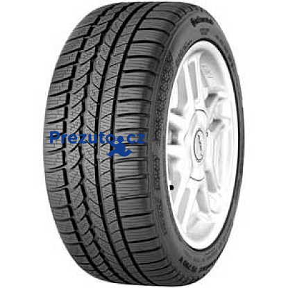CONTINENTAL CONTIWINTERCONTACT TS 790 V