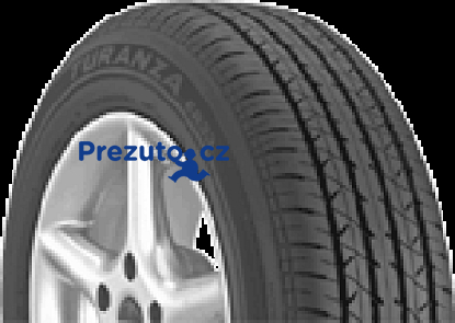 BRIDGESTONE TURANZA ER33