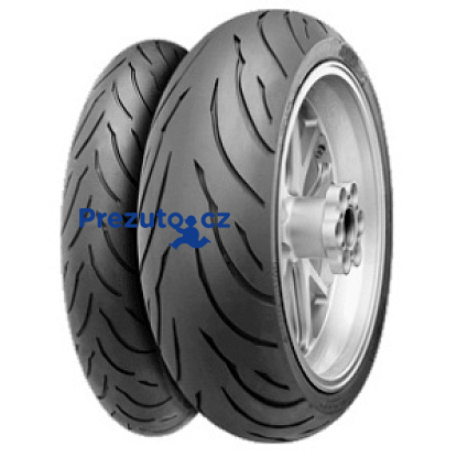 CONTINENTAL CONTIMOTION M