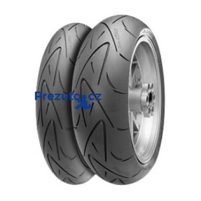 CONTINENTAL CONTISPORTATTACK