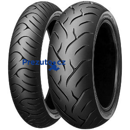 DUNLOP D 221