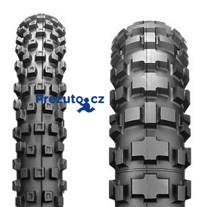 DUNLOP D 908 RALLEY RAID