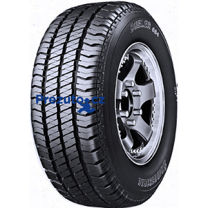 BRIDGESTONE DUELER H/T 684 II