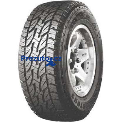 BRIDGESTONE DUELER A/T 693 II