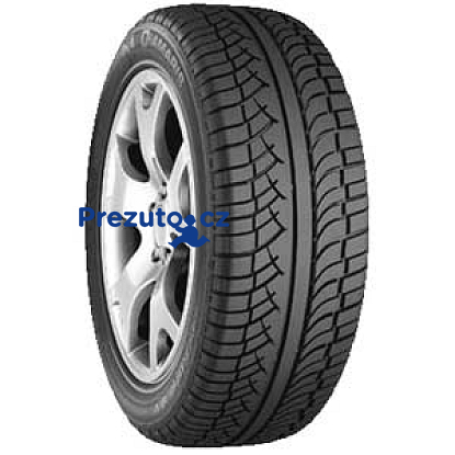 MICHELIN 4X4 DIAMARIS