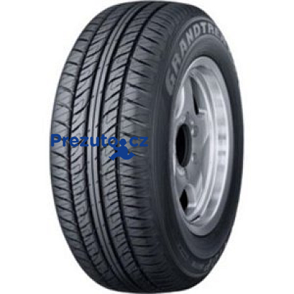 DUNLOP GRANDTREK PT 2A