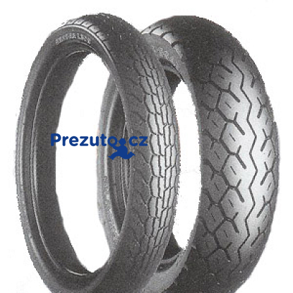 BRIDGESTONE EXEDRA L309