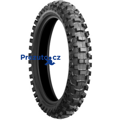 BRIDGESTONE MOTO CROSS M204