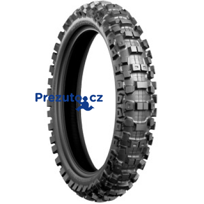 BRIDGESTONE MOTO CROSS M404