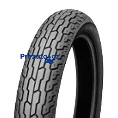 DUNLOP F 24