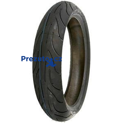 MICHELIN PILOT POWER 2CT FRONT