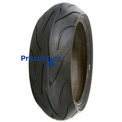 MICHELIN PILOT POWER 2CT REAR