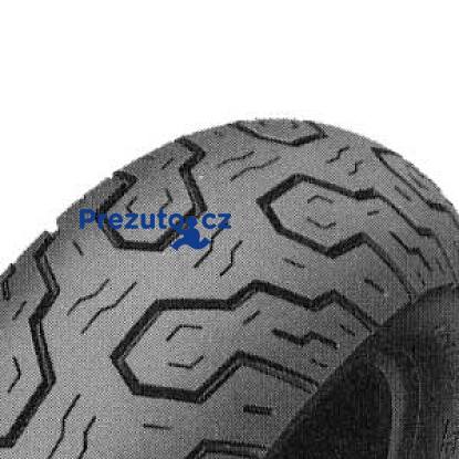 DUNLOP K 555 F