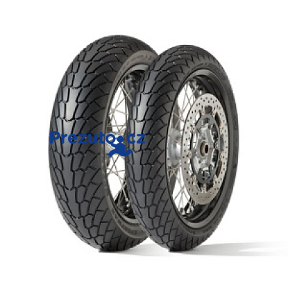 DUNLOP SPORTMAX MUTANT