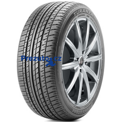 BRIDGESTONE TURANZA ER370