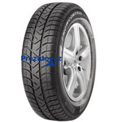 PIRELLI WINTER 210 SNOWCONTROL SERIE II