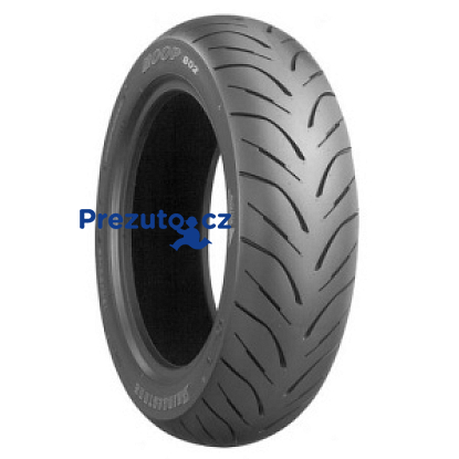 BRIDGESTONE HOOP B02