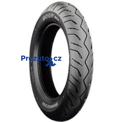 BRIDGESTONE HOOP B02 PRO