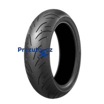 BRIDGESTONE BATTLAX BT023 R
