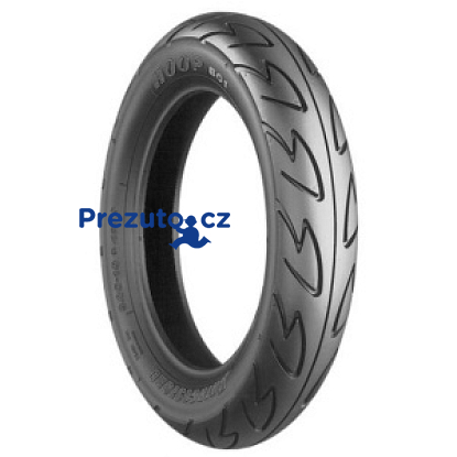 BRIDGESTONE HOOP B01