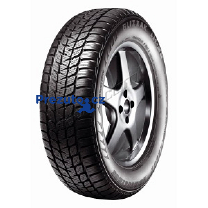 BRIDGESTONE BLIZZAK LM-25-1