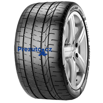 PIRELLI PZERO CORSA ASIMMETRICO 2