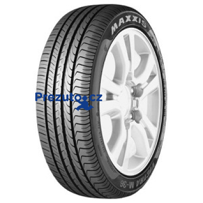 MAXXIS VICTRA M-36