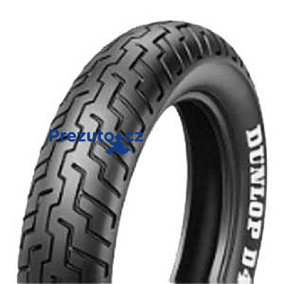 DUNLOP D 404 FJ