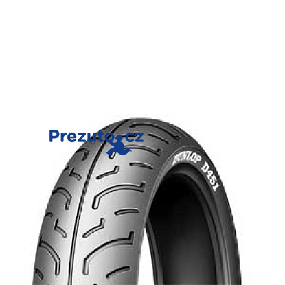 DUNLOP D 451