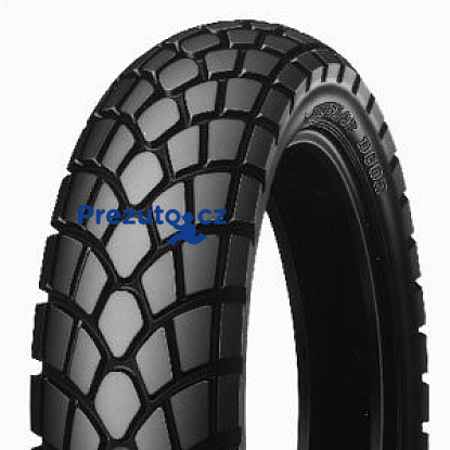 DUNLOP D 602