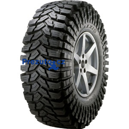 MAXXIS TREPADOR M-8060 COMPETITION