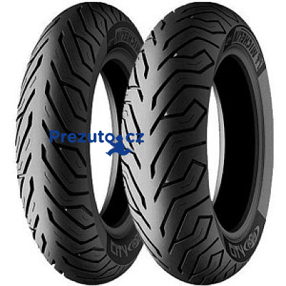 MICHELIN CITY GRIP