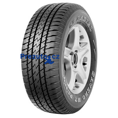 GT-RADIAL SAVERO HT PLUS