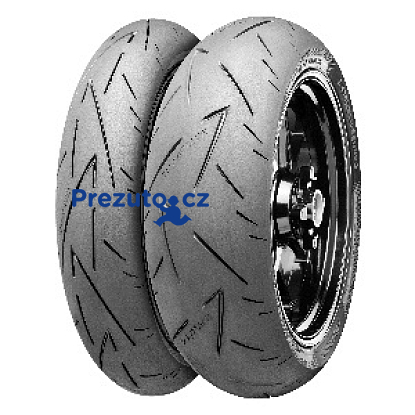 CONTINENTAL CONTISPORTATTACK 2