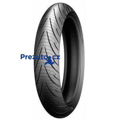 MICHELIN PILOT ROAD 3 FRONT