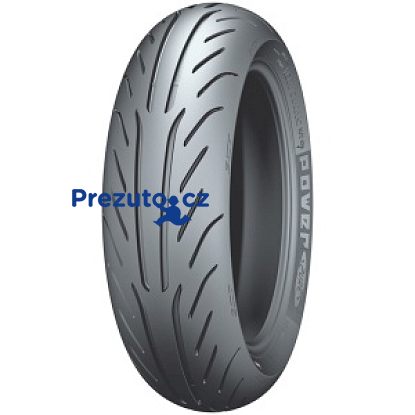MICHELIN POWER PURE SC REAR