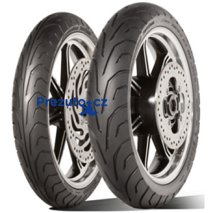 DUNLOP ARROWMAX STREETSMART