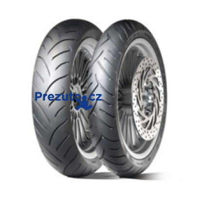 DUNLOP SCOOTSMART