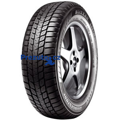 BRIDGESTONE BLIZZAK LM-20