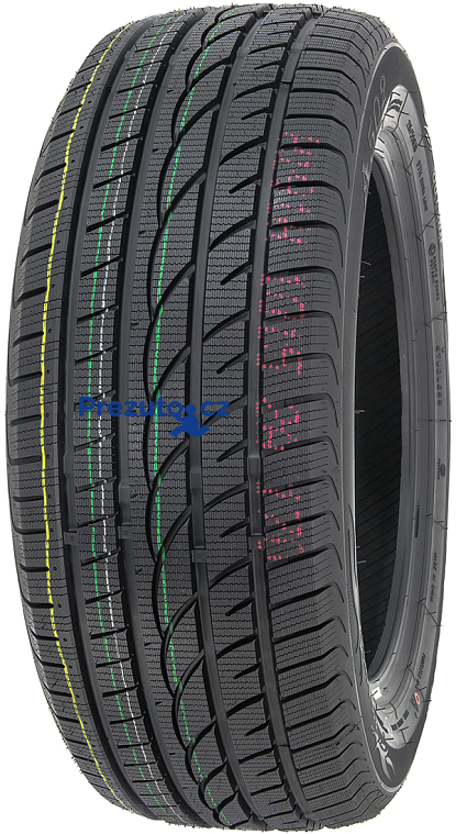 Pneu APLUS A502 195/65 R15 91T