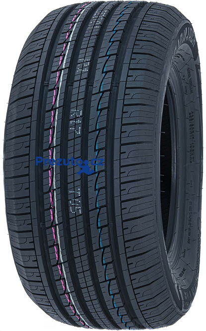ARIVO TRAVERSO ARV H/T