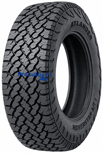 ATLANDER ROVERSTAR A/T I