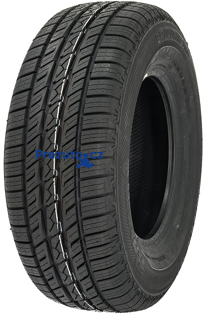 BARUM BRAVURIS 4X4