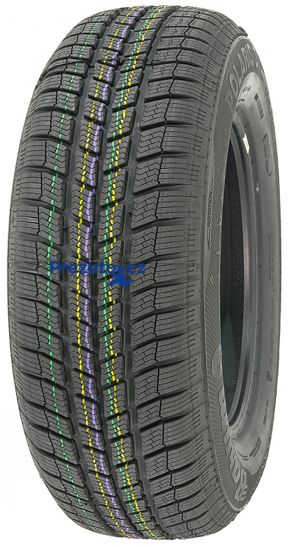 BARUM POLARIS 3 4X4
